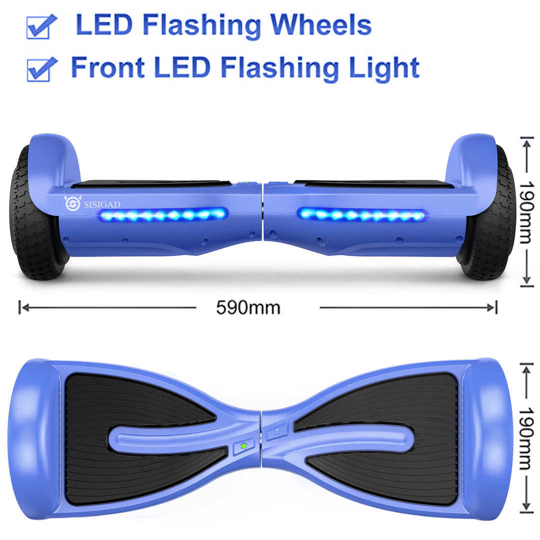 bluetooth hoverboard|what is a hoverboard|Sisigad |Sisigad hoverboad | E-Hoverboard-US