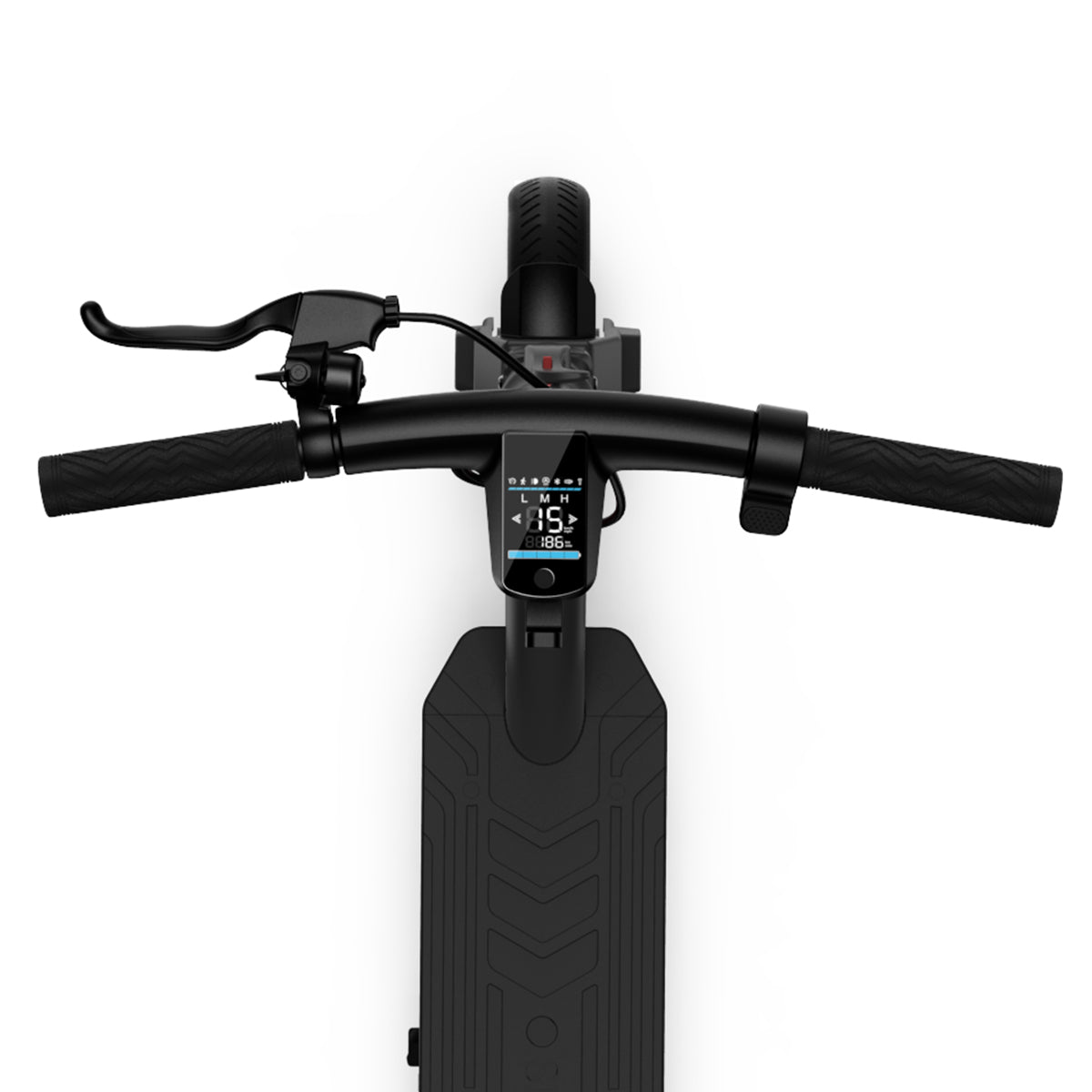 SISIGAD Arrow Jr 8.5