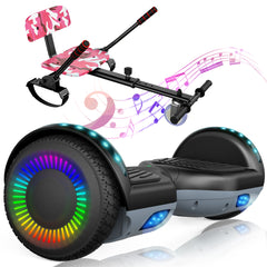 SISIGAD A12 Hoverboard Group