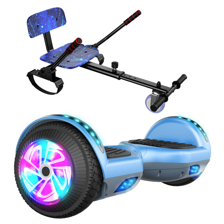 SISIGAD A12 Hoverboard Group - SISIGAD