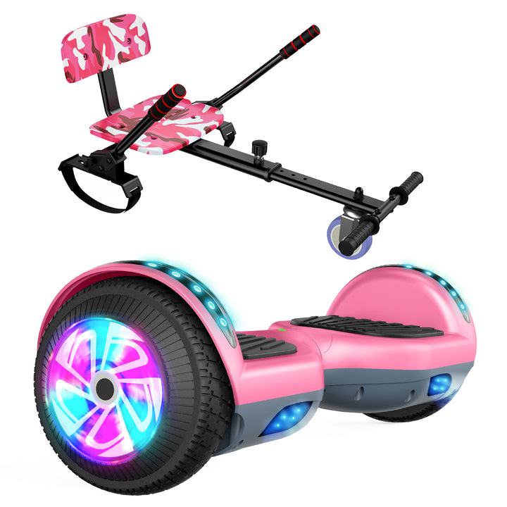 SISIGAD A12 Hoverboard Group - SISIGAD
