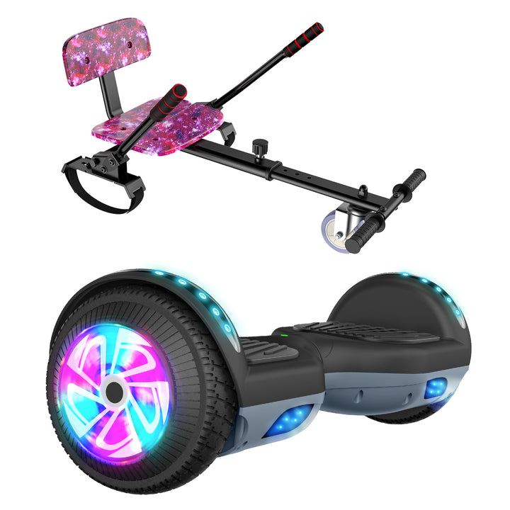 SISIGAD A12 Hoverboard Group - SISIGAD
