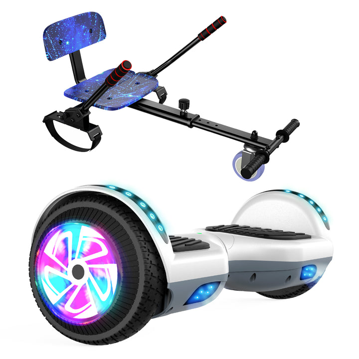 SISIGAD A12 Hoverboard Group - SISIGAD