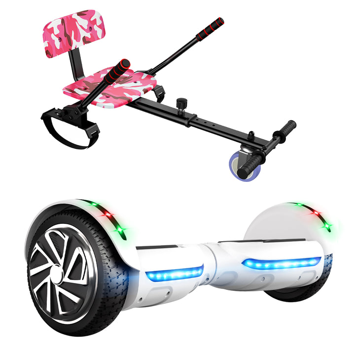 SISIGAD A16 Hoverboard Group - SISIGAD