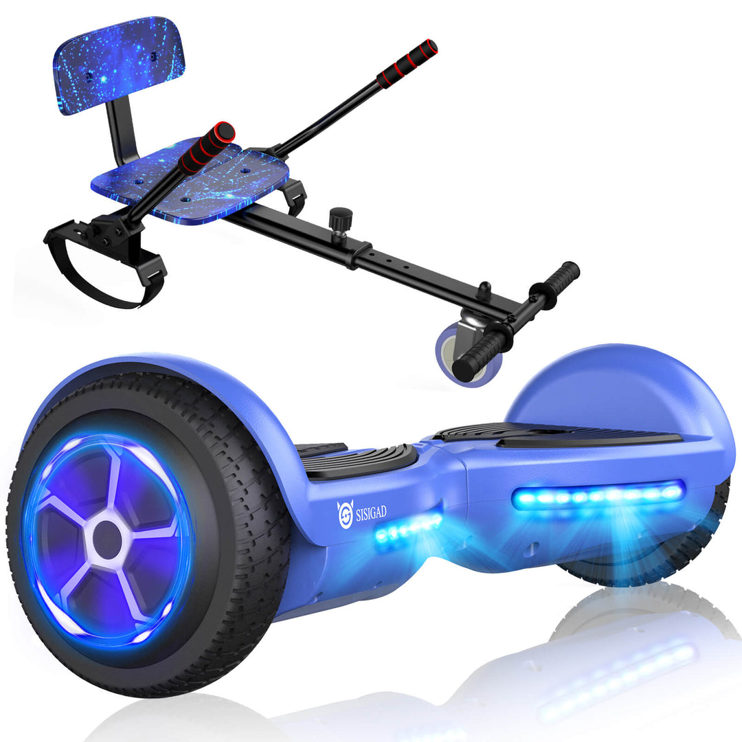 bluetooth hoverboard|what is a hoverboard|Sisigad|SISIGAD | E-Hoverboard-US | Hoverboard with bluetooth 