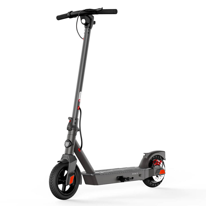 SISIGAD scooter | adult e-scooter| e-scooter for commuting-SISIGAD Arrow Max 10" Electric Scooter For Commuting is the perfect electric scooter for commuting. It's made of solid, high-quality materials to ensure reliable performance. Its 10" tires make it cool and convenient to ride. Get where you need to go faster, with this powerful e-scooter.
