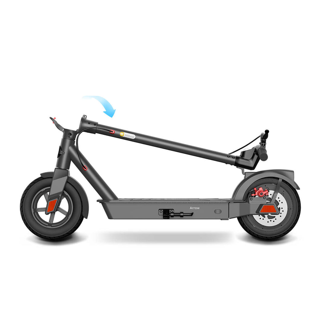 Perfect Electric Scooter For Beginners? Xiaomi Scooter 4 Review 