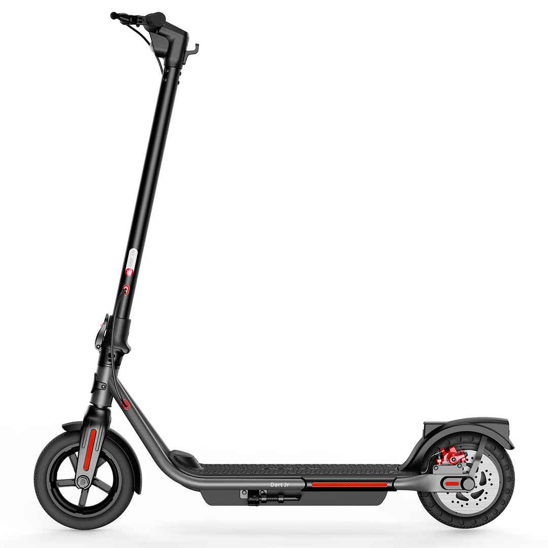 E-Scooter SEGWAY-NINEBOT Max G30 LE Engine Power: 350 W Max. Engine Power:  700 W Max. Reach: 40 km Max. Speed: 25 km/h Charging Time: 6,5 h Battery  Capacity: 36V 376 Wh Weight