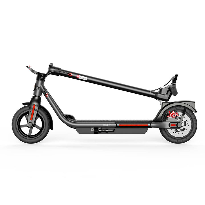 SISIGAD scooter | adult e-scooter| scooter for commuting-SISIGAD Dart Max 10"Electric Scooter For Commuting