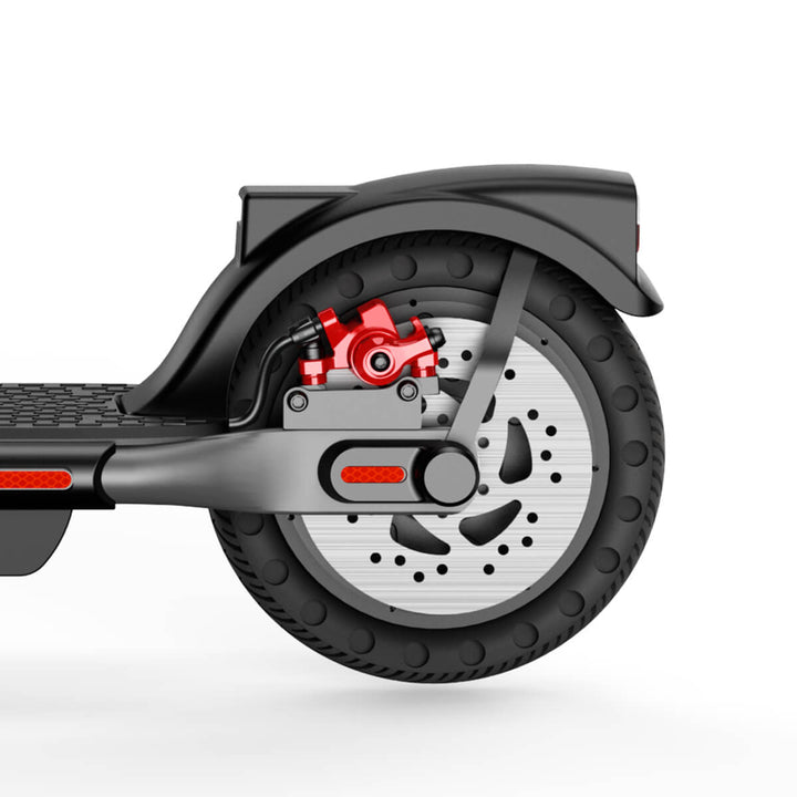SISIGAD scooter | adult e-scooter| scooter for commuting-SISIGAD Dart Max 10"Electric Scooter For Commuting