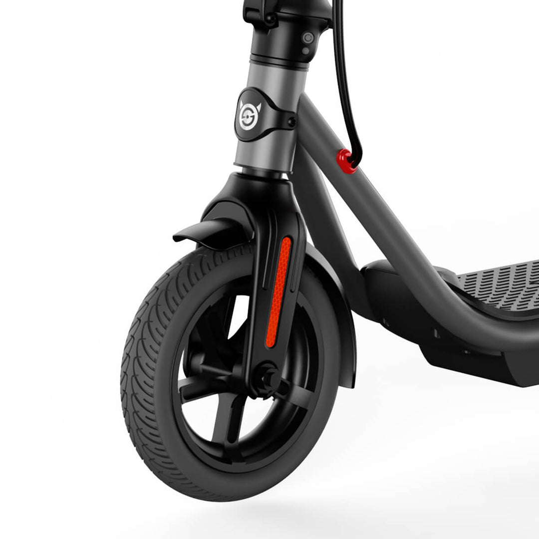 SISIGAD scooter | adult e-scooter| scooter for commuting-SISIGAD Dart Max 10"Electric Scooter For Commuting