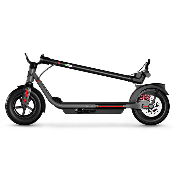 SISIGAD scooter | adult e-scooter| scooter for commuting-SISIGAD Dart Max 10"Electric Scooter For Commuting