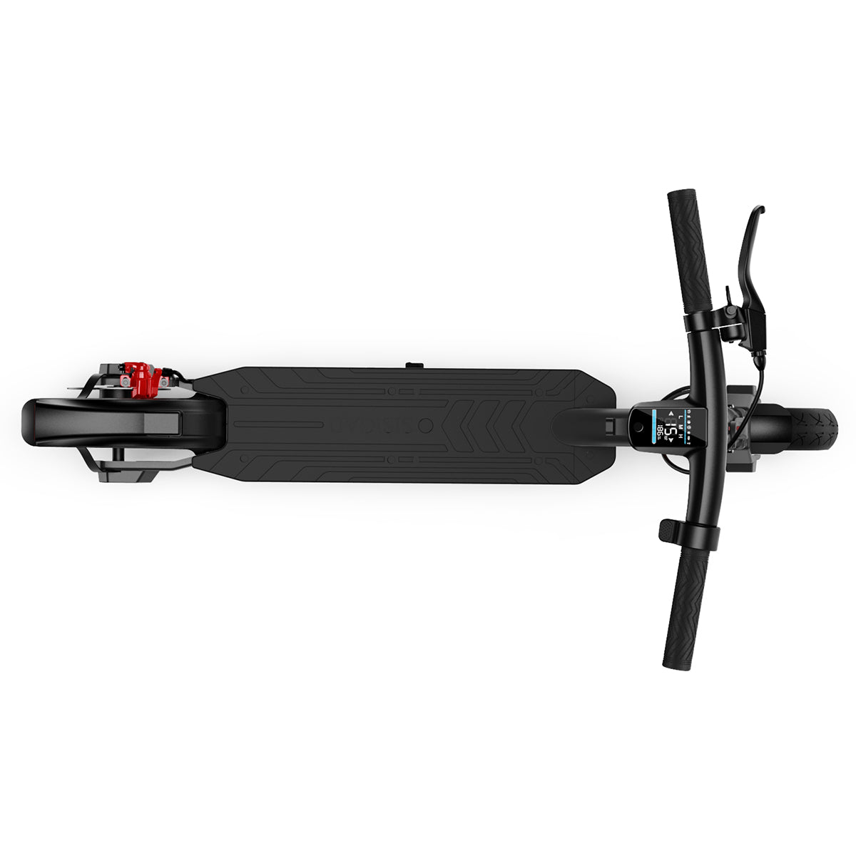 SISIGAD Arrow Plus 10