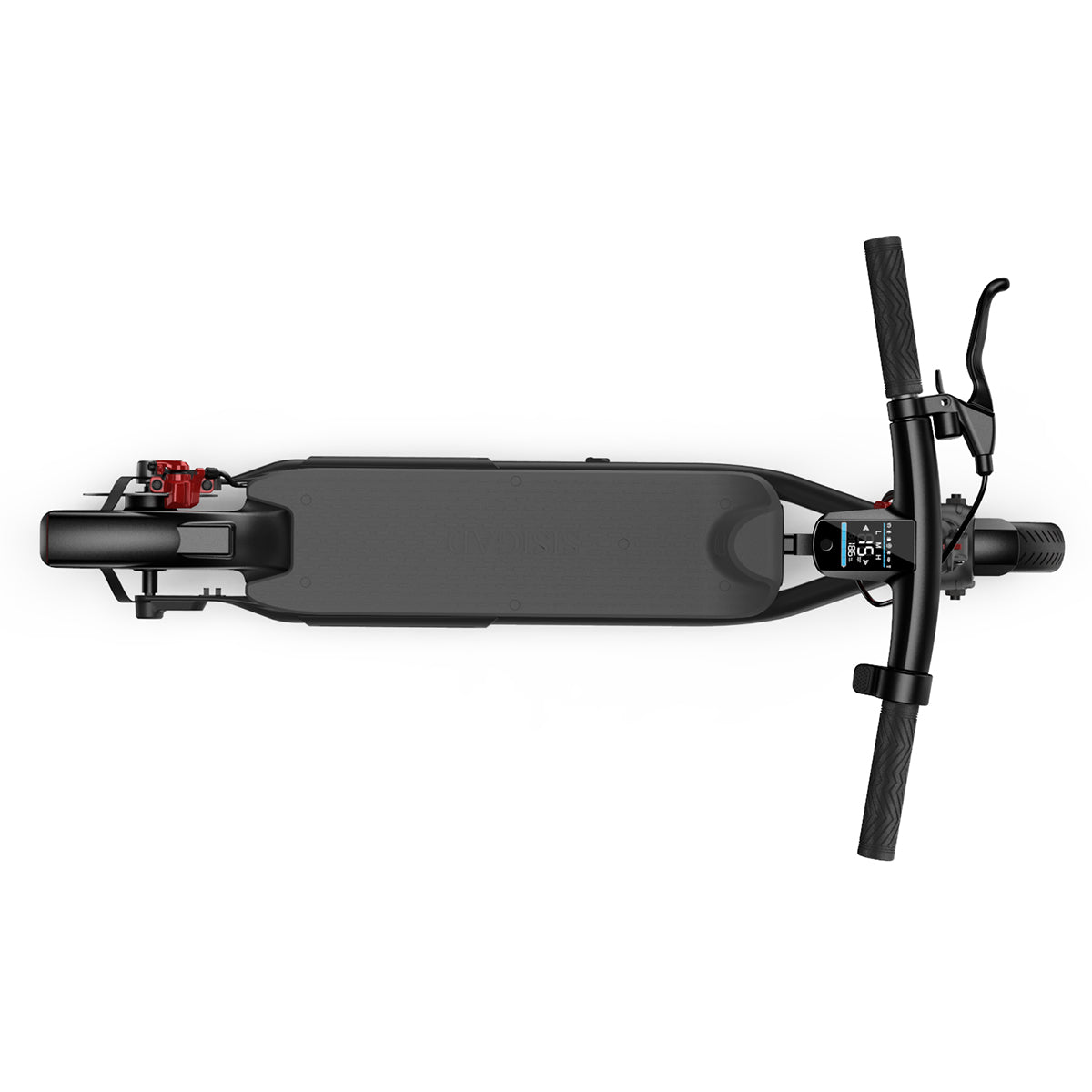 SISIGAD Dart Jr Plus 8.5