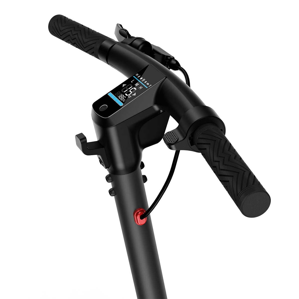 SISIGAD Arrow Plus 10" Fat Tires Electric Scooter - SISIGAD