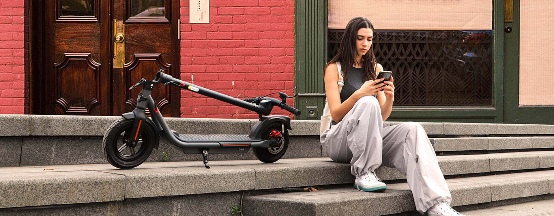 sisigad e-scooter manual 