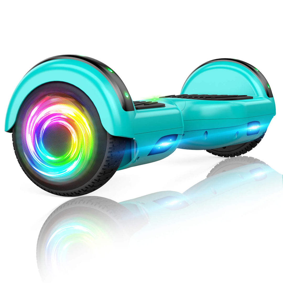 bluetooth hoverboard|hoverboard Sisigad|hoverboard battery-SISIGAD A02 6.5" Hoverboard with Bluetooth