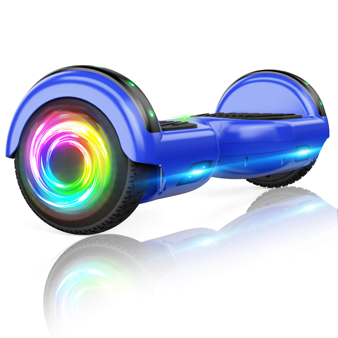 bluetooth hoverboard|hoverboard Sisigad|hoverboard battery-SISIGAD A02 6.5" Hoverboard with Bluetooth