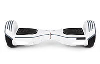 SISIGAD A05 Hoverboards with Bluetooth
